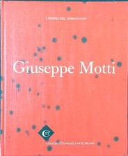 Giuseppe motti aa.vv. usato  Italia