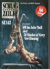 Schlagzeilen 142 magazin gebraucht kaufen  Hamburg