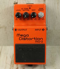 Used boss mega for sale  Pikeville