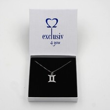Sternzeichen anhänger symbol gebraucht kaufen  Mannheim
