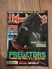 Mad movies nº230 d'occasion  Seyssel