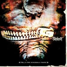 Slipknot vol . gebraucht kaufen  Kiel