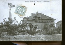 Lannux viella d'occasion  Reims