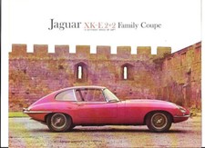 Jaguar xke 4.2 for sale  DORCHESTER