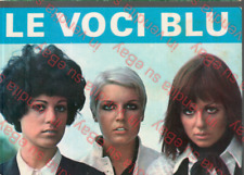 Voci blu rca usato  Italia