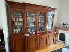 Bibliotheque anglaise 19 d'occasion  Fontainebleau
