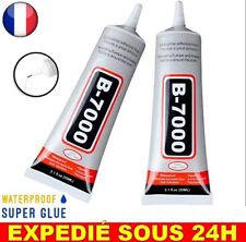B7000 110ml adhésif d'occasion  Pommeuse