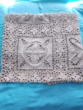 Belle nappe rectangulaire d'occasion  Bellegarde-sur-Valserine