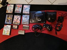 Mega drive konsole gebraucht kaufen  Nonnweiler