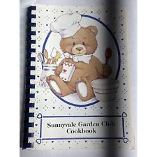 Sunnyvale garden club for sale  Nokomis