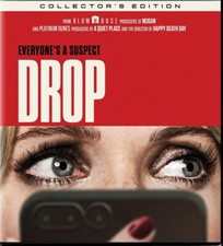 Drop collector edition for sale  Naperville