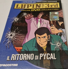 Dvd ritorno pycal usato  Macerata