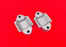 NEW 2x Spring bracket front left right FIAT 126 Amortyzator przód lewy prawy nowy na sprzedaż  PL