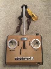 Vintage ripmax futaba for sale  DAWLISH