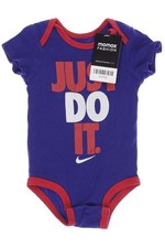 Nike strampler jungen gebraucht kaufen  Berlin