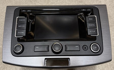 Volkswagen radio media for sale  BEDFORD