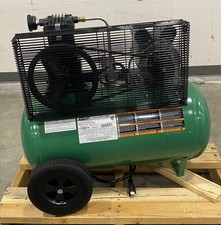 Speedaire 230v gallon for sale  Kansas City