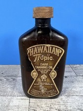 Hawaiian tropic dark for sale  Calera