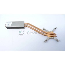 Radiateur 655228 001 d'occasion  Briec