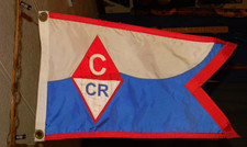 Vintage nylon nautical for sale  Brush Prairie