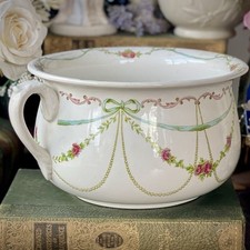 ceramic chamber pot for sale ceramic chamber pot for sale HALIFAX