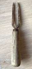 Fourche dents jardinage d'occasion  Annecy