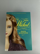 Wicked pretty little for sale  Speedwell