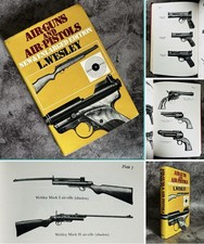 Air guns air for sale Air guns air for sale  SHEFFIELD