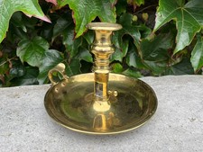 Large antique brass for sale  BALLYMENA