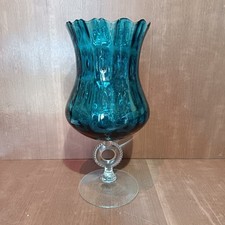 Grande coupe murano d'occasion  Aubin