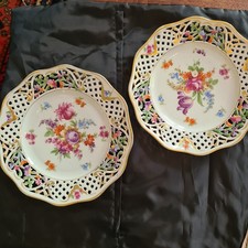 Zierteller . wahl gebraucht kaufen  Köln