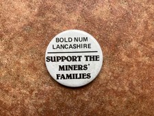 1984 miners strike for sale  NEWARK