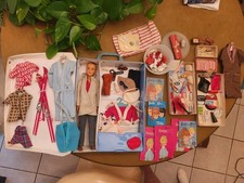 Old barbie doll for sale  New Tripoli