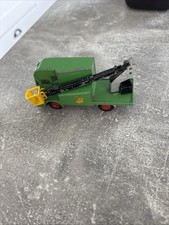Budgie die cast for sale  LEICESTER