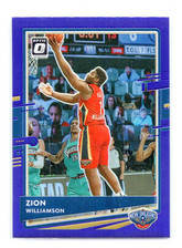 Zion williamson 2020 for sale  Bonnieville