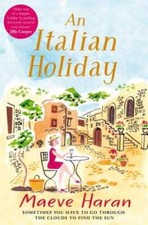Italian holiday paperback for sale  Montgomery