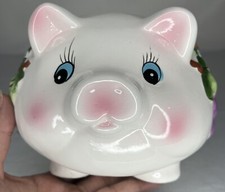 5.5 white pot for sale  Hartland