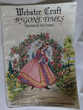 Crinoline lady webster for sale  CARMARTHEN
