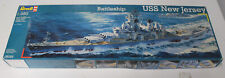 Revell 05059 battleship gebraucht kaufen  Paderborn