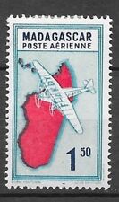 Madagascar aérien charniere d'occasion  Marsac-sur-l'Isle