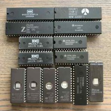 Homebrew 6502 kit for sale  CROOK