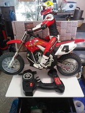 Vintage ricky carmichael for sale  Ashley