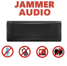 Anti microspie audio usato  Cecina