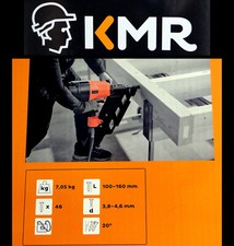 Kmr druckluft streifenmagazin gebraucht kaufen  Regensburg