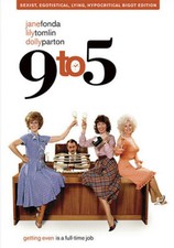 9 To 5, usado comprar usado  Enviando para Brazil