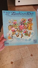 Zecchino oro lp usato  Verona