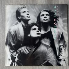 Alphaville afternoons utopia gebraucht kaufen  Henstedt-Ulzburg