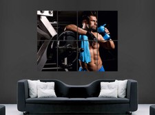 Gym sexy man for sale  BOURNEMOUTH