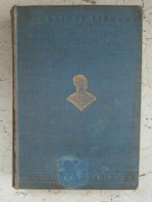 Vintage book 1938 for sale  SUTTON COLDFIELD