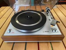 Philips ga308 giradischi usato  Vanzaghello